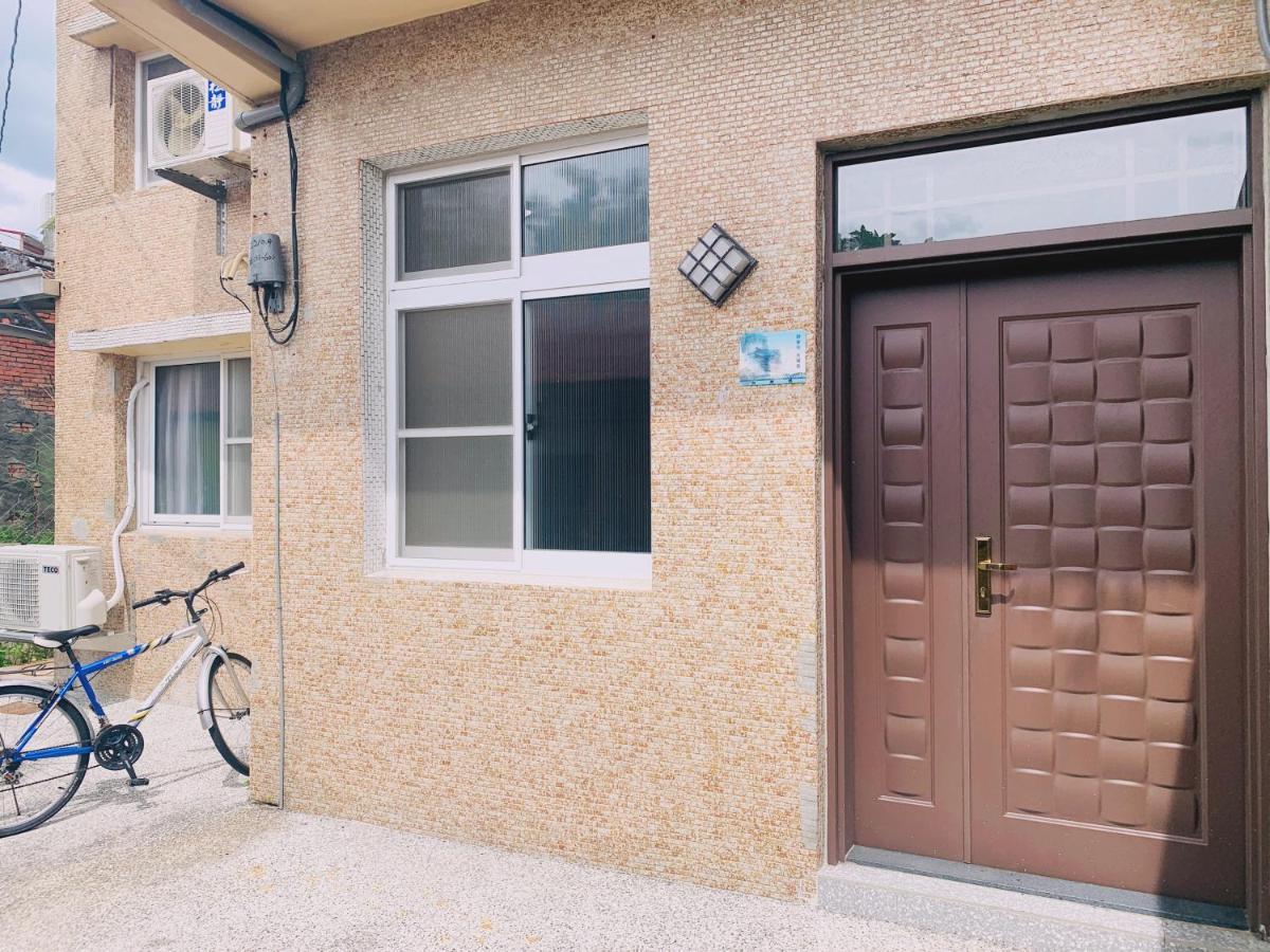 Apartmán 四季小空間 Pingtung Exteriér fotografie